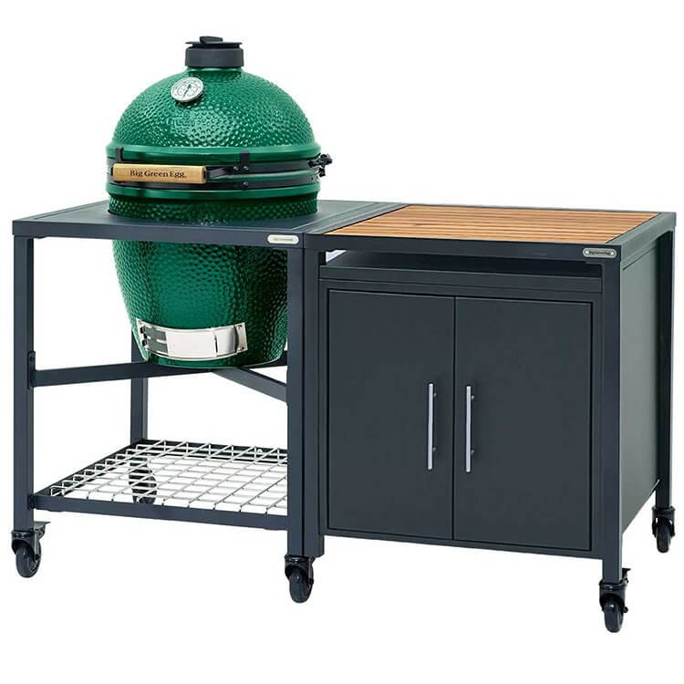 RBGE152-EGG-Frame-expansion-cover-hoessn4vm3S0JKKrf Hoes Big Green Egg kamado 152 x 80 H: 80/140 cm