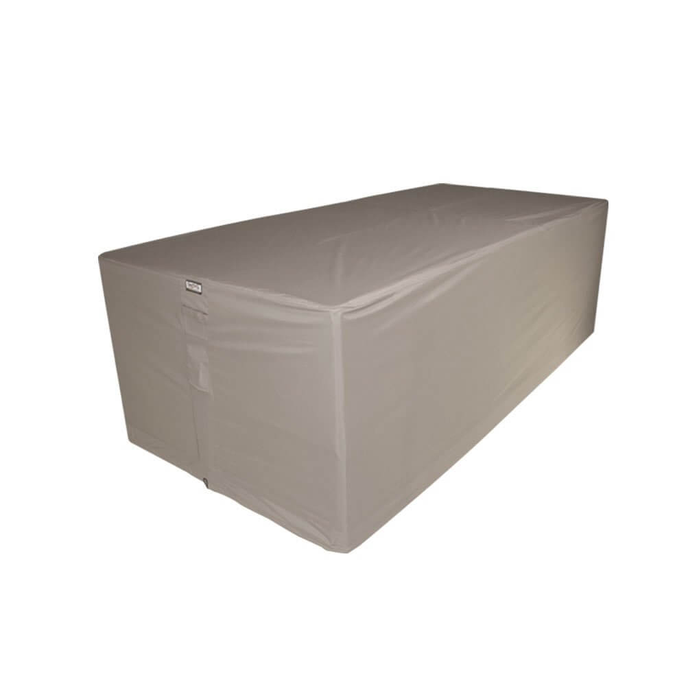 rds230125-plaindth35gUddUyVm Tuinset beschermhoes 230 x 125 H: 80 cm
