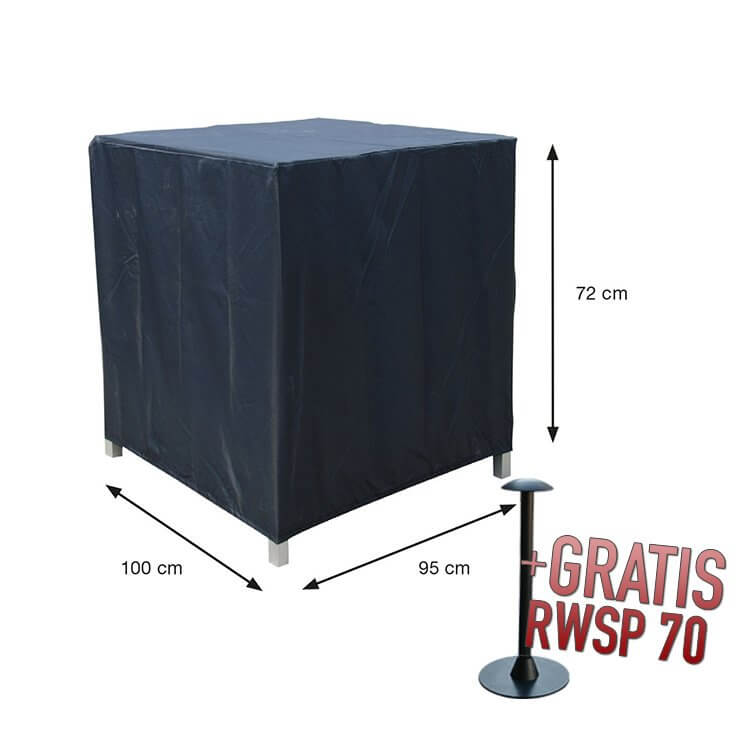 70846-lounge-chair-bescherm-hoes7MLEH0HrThtaE Beschermhoes loungestoel 100 x 95 H: 72 cm