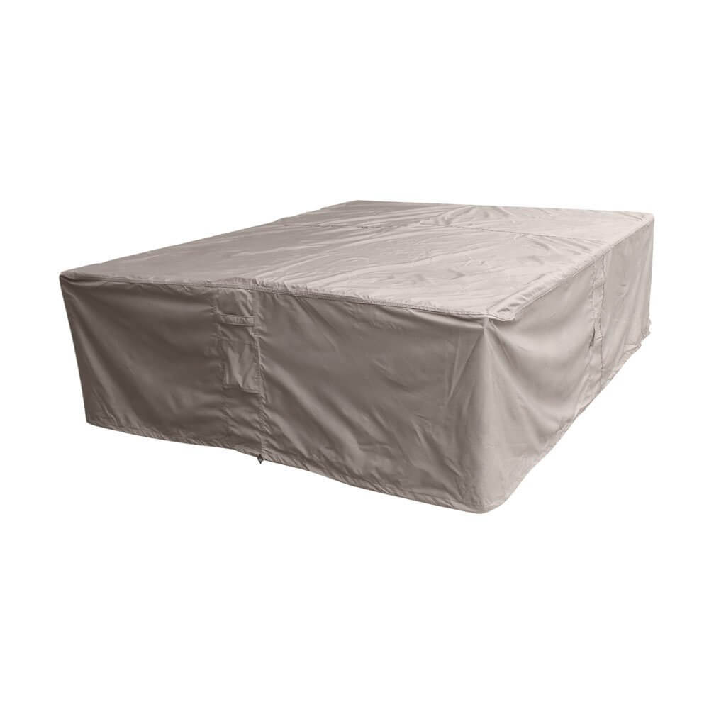 Waterdichte tuinmeubelhoes AeroCover 205x100 cm | Ook andere maten Waterdichte tuinmeubelhoes AeroCover 205x100 cm | Ook andere maten