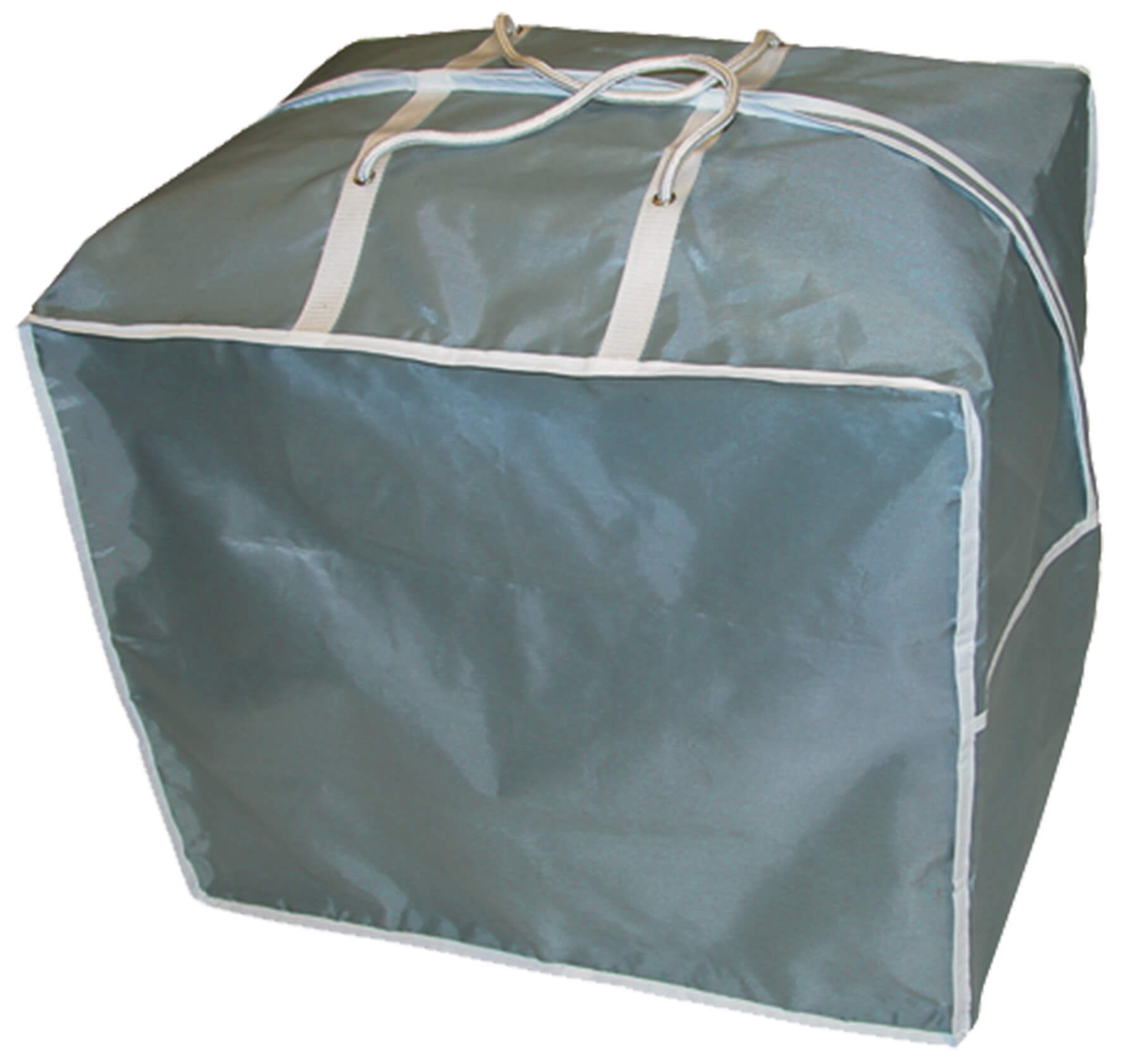 ETGF0091-2 Tas voor loungekussens 60 x 50 H: 50 cm