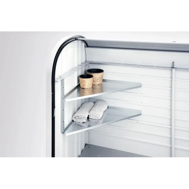 Hoekschappenset StoreMax