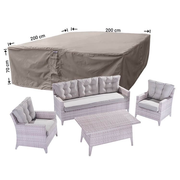 RLS200200-completeM6SWRKbHYa52r Loungesethoes 200 x 200 H: 70 cm