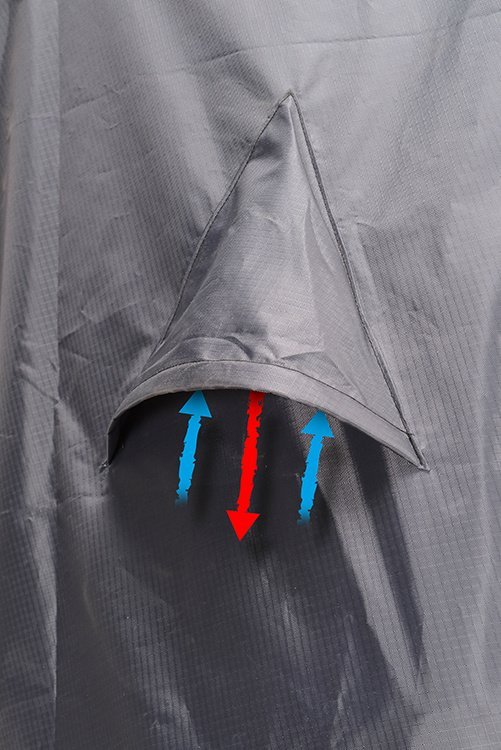 airvents-anti-condens-ventilatie-hoesRRO6lF7mt2X8r Hoes voor hangstoel Ø: 100 cm & H: 200 cm