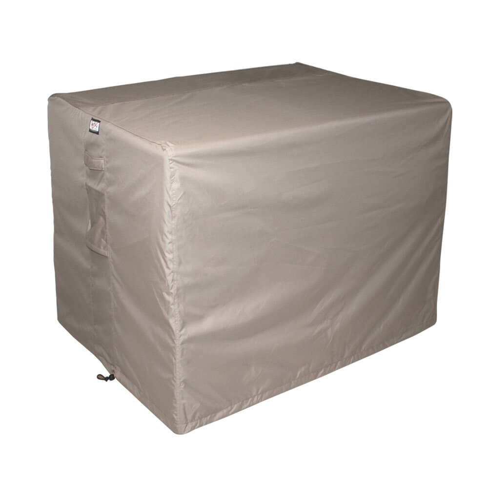 rlc105-plainYTcERNFMZ0jHn Afdekhoes voor lounge stoel 105 x 105 H: 75 cm