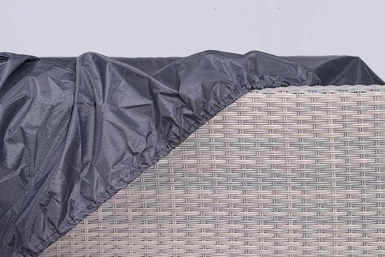 garden-impressions-bescherm-hoes-cover-afdekG1Dvc1LcQNTow Hoes voor hangstoel Ø: 100 cm & H: 200 cm