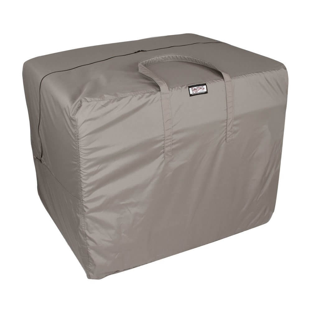 rsb1008080-plainCiLxBdORZOl8m Tas loungekussens opbergen 100 x 80 H: 80 cm