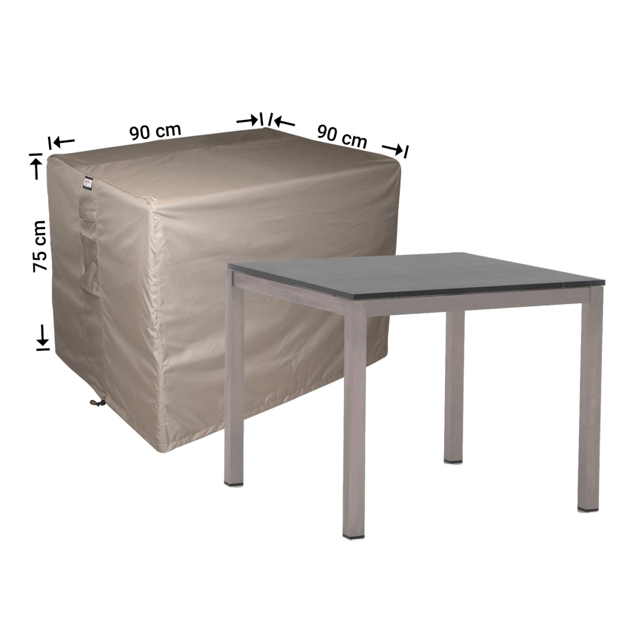 Raffles Covers tuintafelhoes