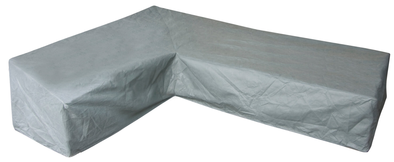 ETGF5246lfmv6zblBpzpY Hoes voor hoekbank 275 x 220 x 105 H: 100/70 cm
