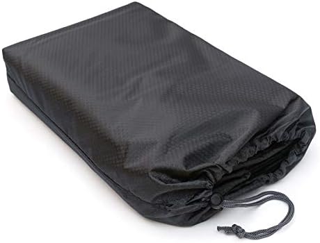 Premium hoes XL 135 x 95 H: 165 / 140 cm deVries Strandkorf Premium hoes XL 135 x 95 H: 165 / 140 cm deVries Strandkorf