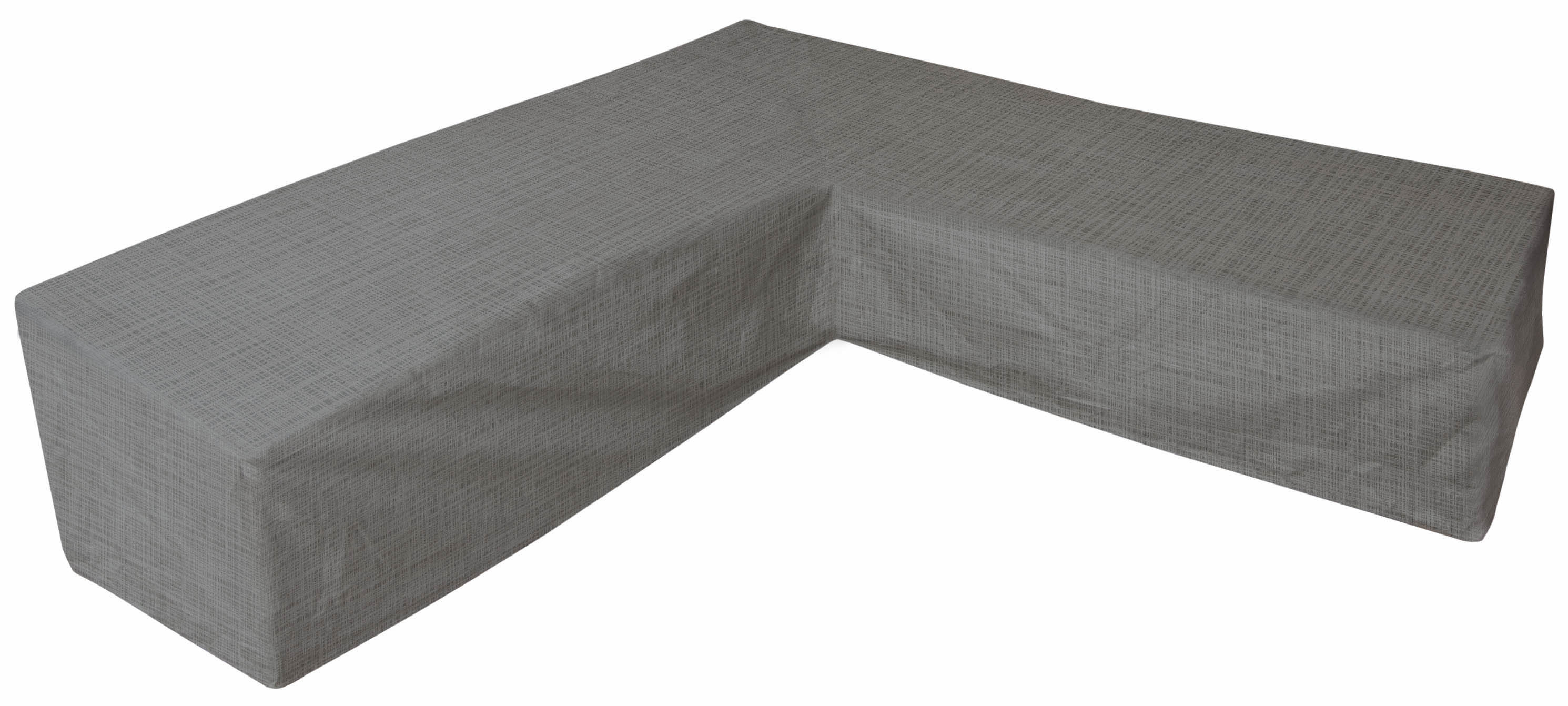 Loungeset hoes 300 x 300 H: 70 cm - L-vorm Loungeset hoes 300 x 300 H: 70 cm - L-vorm