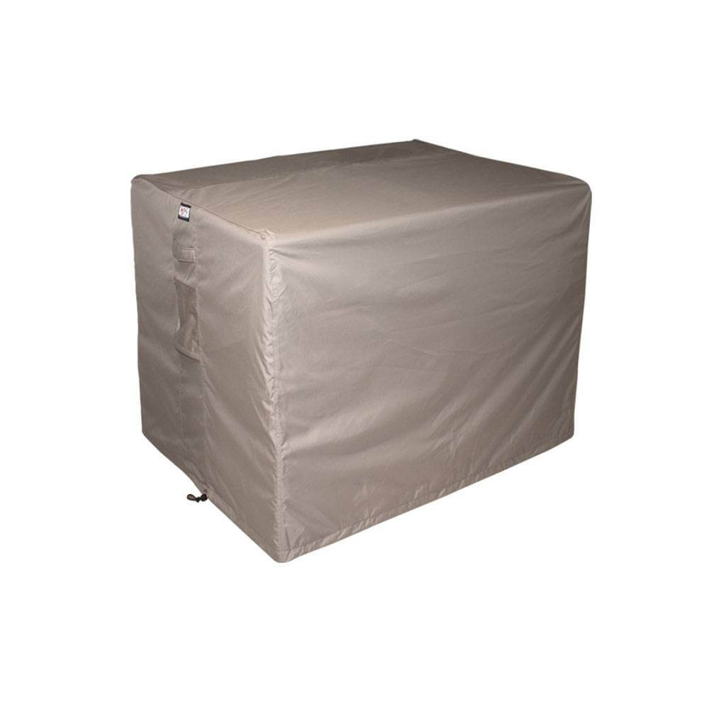 rt95-plain8mfxAvCB44WzM Afdekhoes voor vierkante tafel 95 x 95 cm