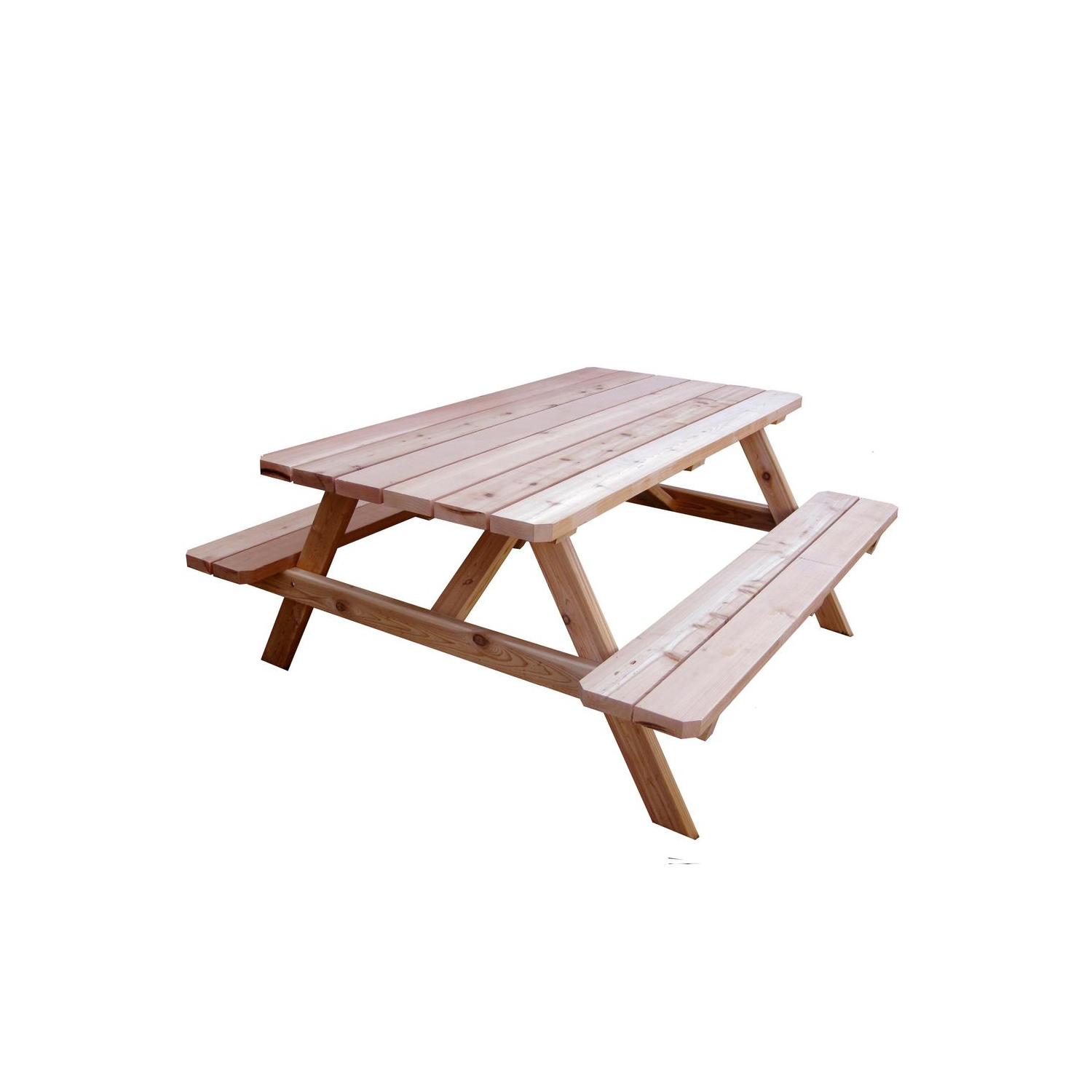 Picknick tafelhoes