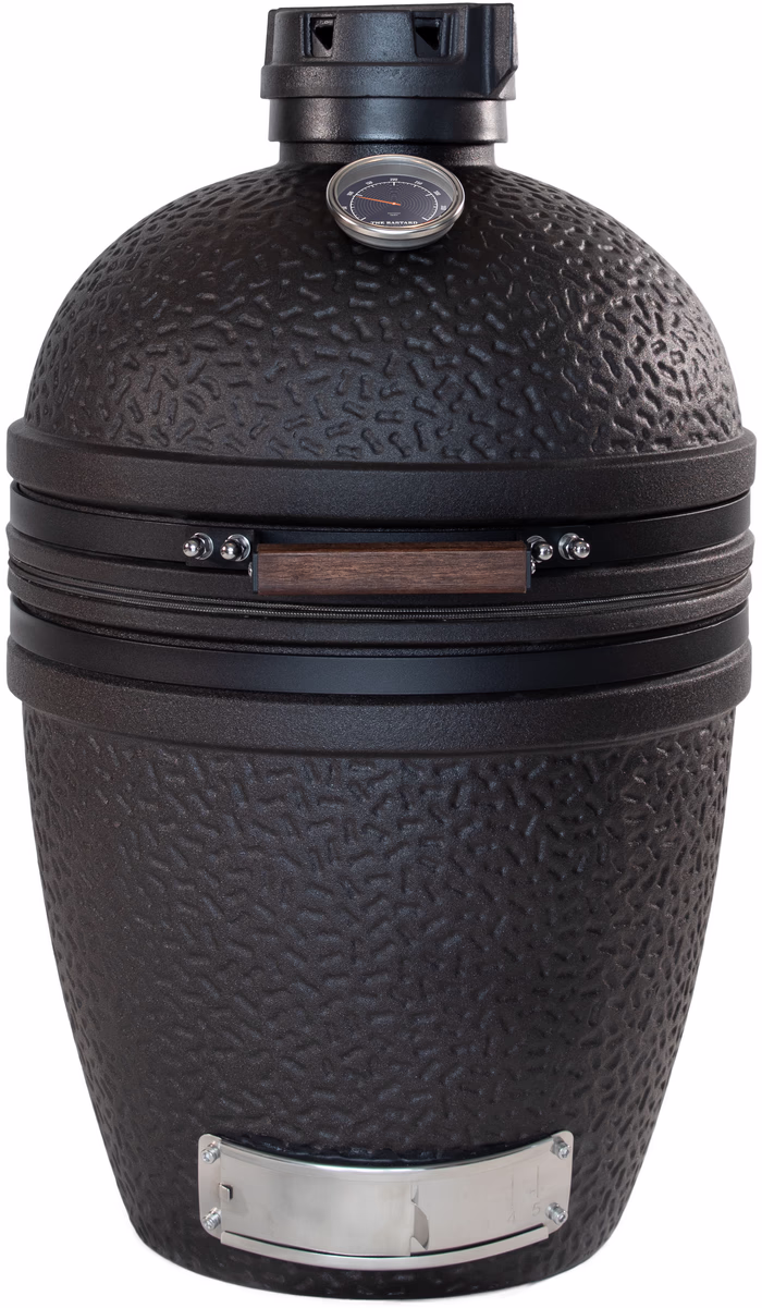 Big Green Egg of Kamado Medium hoes  Ø: 60 H: 95 cm