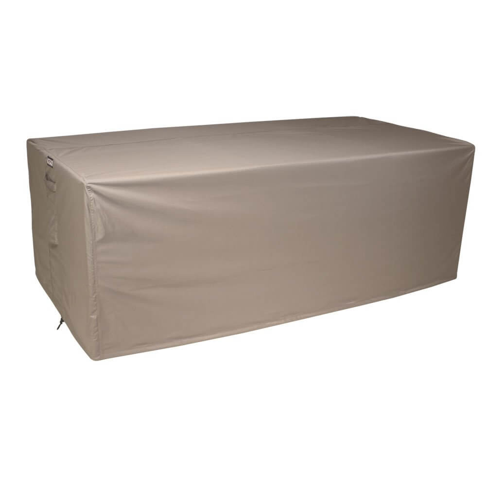 rlb190-plainwZzI3LDYbHslv Afdekhoes voor loungebank 190 x 100 H: 75 cm