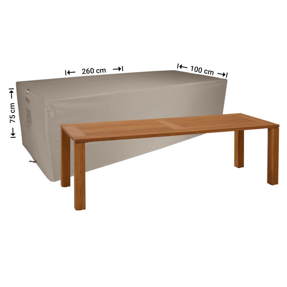 Raffles Covers tuintafelhoes