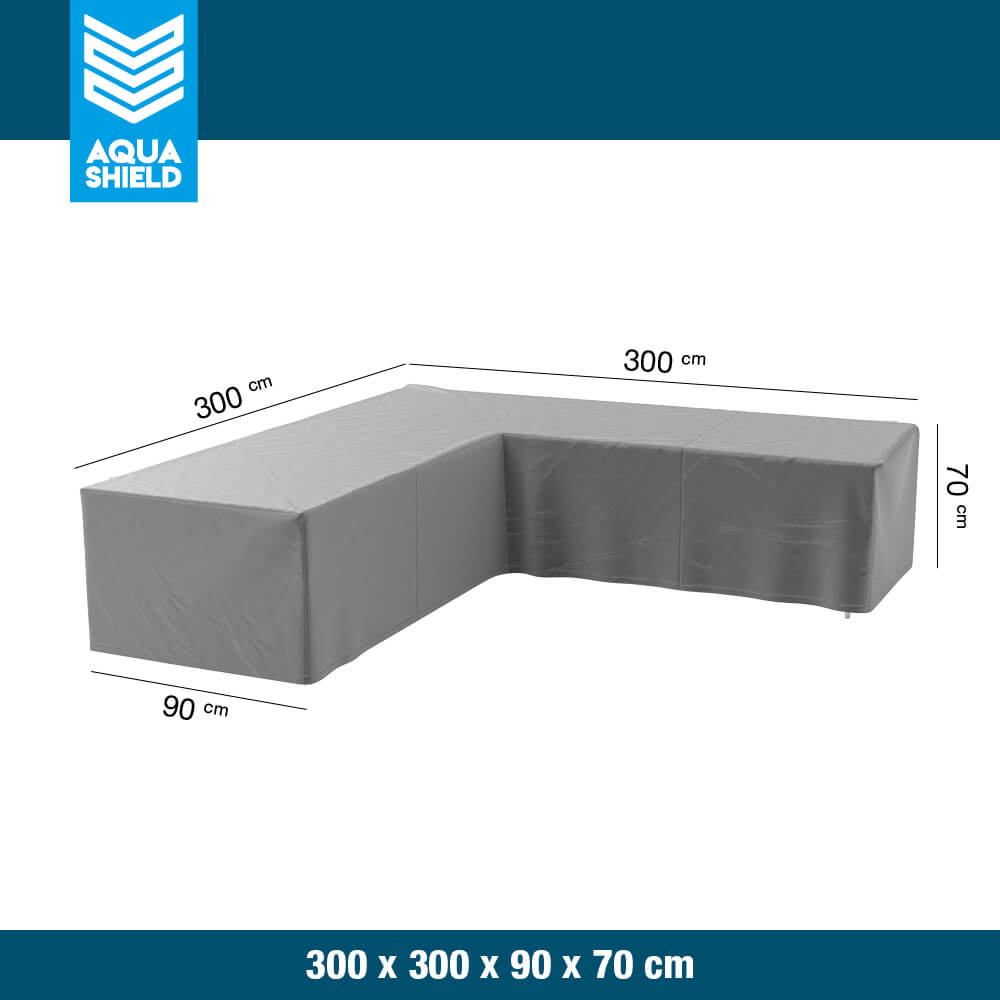 5740-loungesethoes-L-vorm-300x300x90xH70-AquaShield-8720039163058WPqyuvqHYQcDF Hoes lounge hoekbank 300 x 300 x 90 H: 70 cm