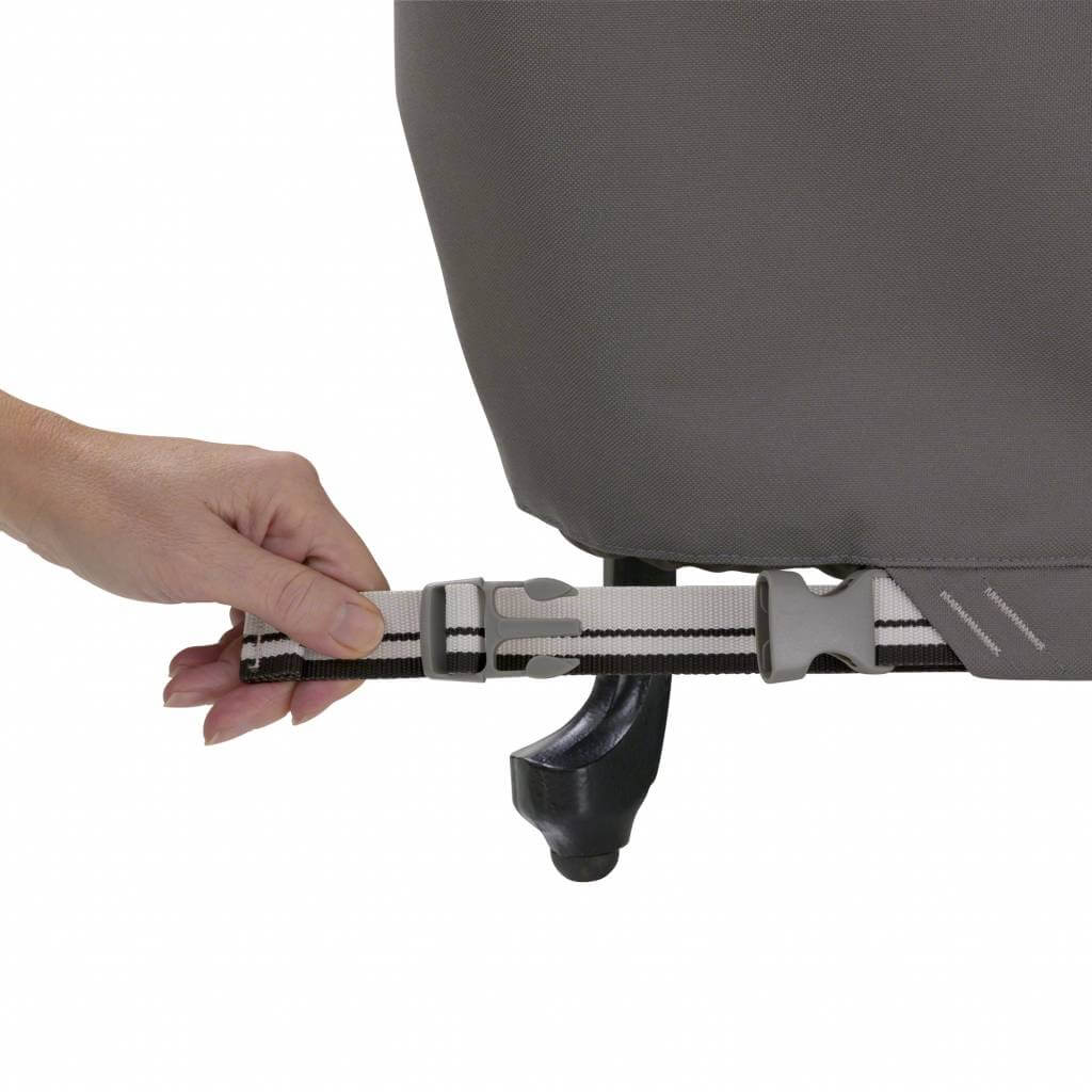 ravenna-detail-clickclose-buckle0WNVSWxTNY4hH Hoes voor vierkante tuinmeubelset 249 x 249 H: 58 cm