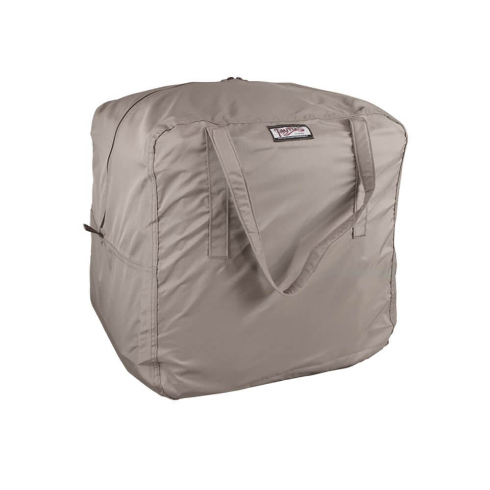 rsb505050-plainoRALWYP9Fx0ql Opbergtas voor kussens 50 x 50 H: 50 cm