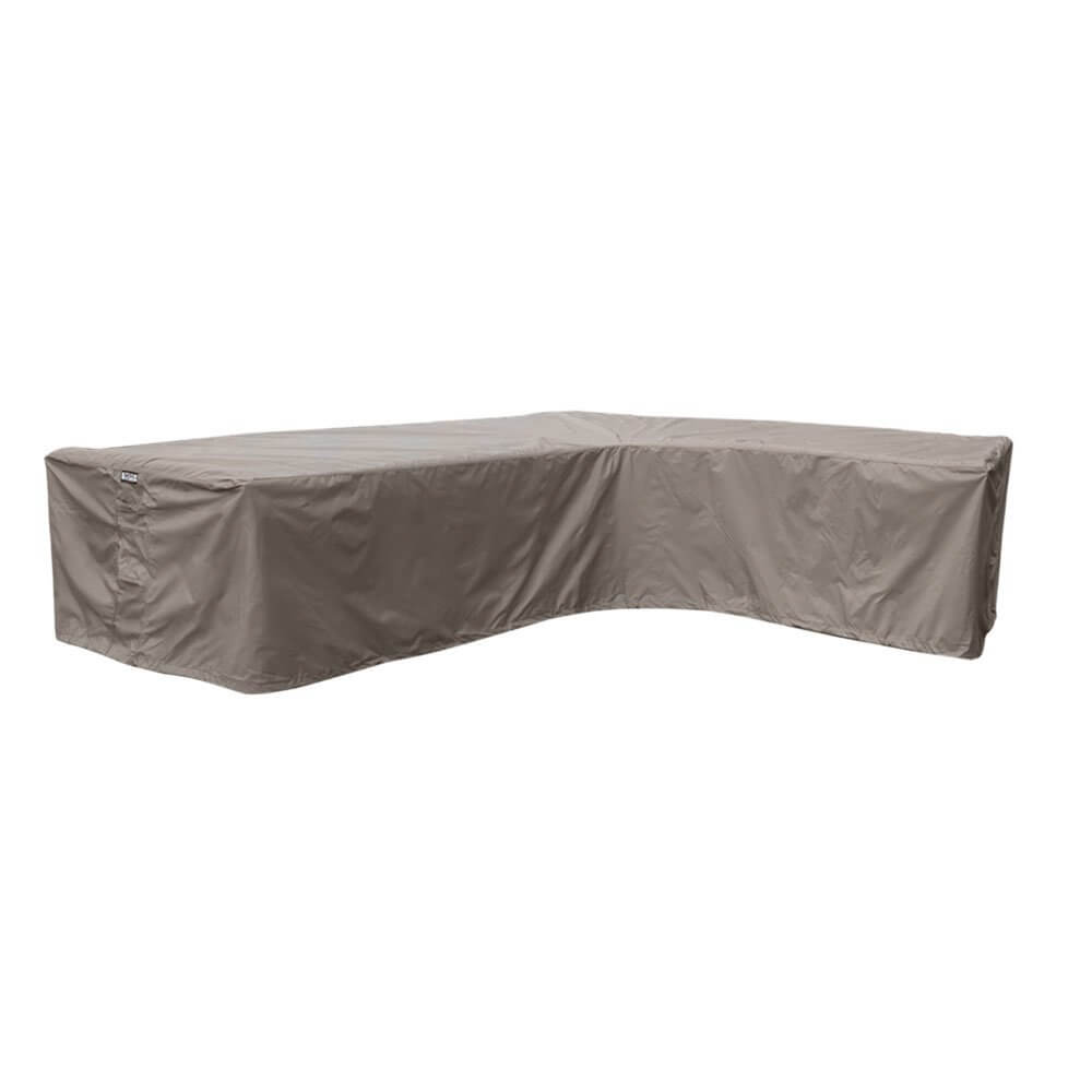 rhs270210right-plainRoKUBorb3JzrE Afdekhoes voor hoekbank 270 x 210 x 100 H: 70 cm