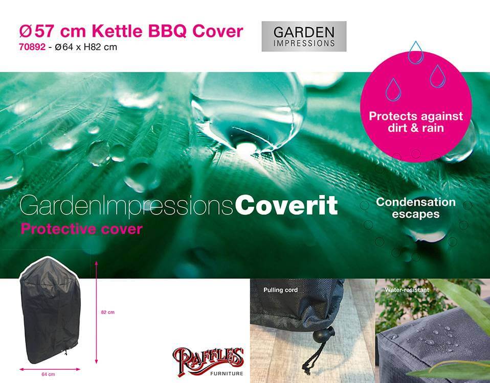 70892-coverit-bbq-barbecue-barbeque-hoes-overtrek8Ob0eRLAo14ty Ronde barbecue hoes Ø: 57 cm & H: 83 cm