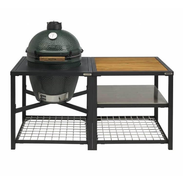 RBGE152-EGG-Frame-cover-hoes-121837-120-229-212-122193TcQmjK06SXEXi Hoes Big Green Egg kamado 152 x 80 H: 80/140 cm