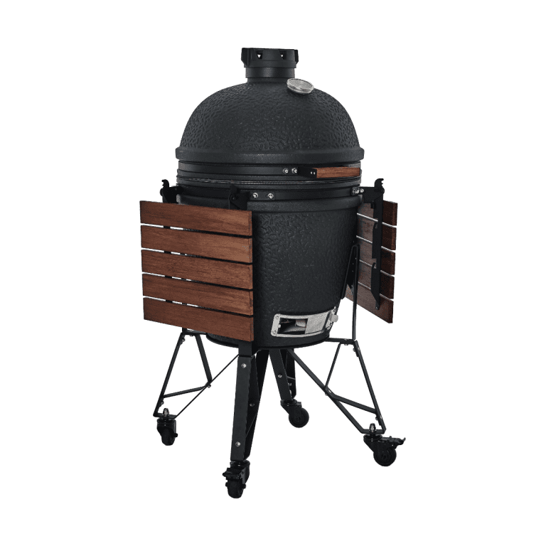 Kamado hoes Ø: 80 H: 95 cm, Big Green Egg Large en XLarge