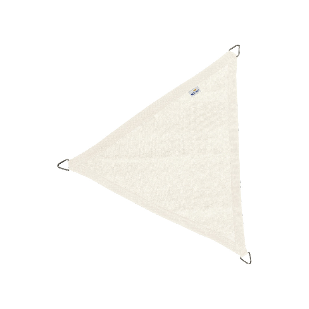 Driehoek schaduwdoek Driehoek schaduwdoek