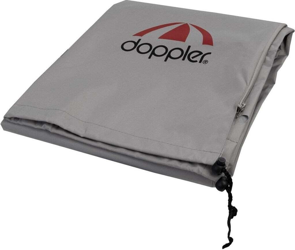 Beschermhoes parasol H: 182 cm