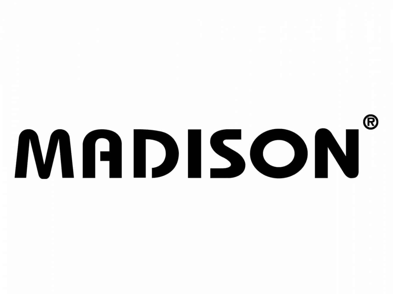 Madison Madison
