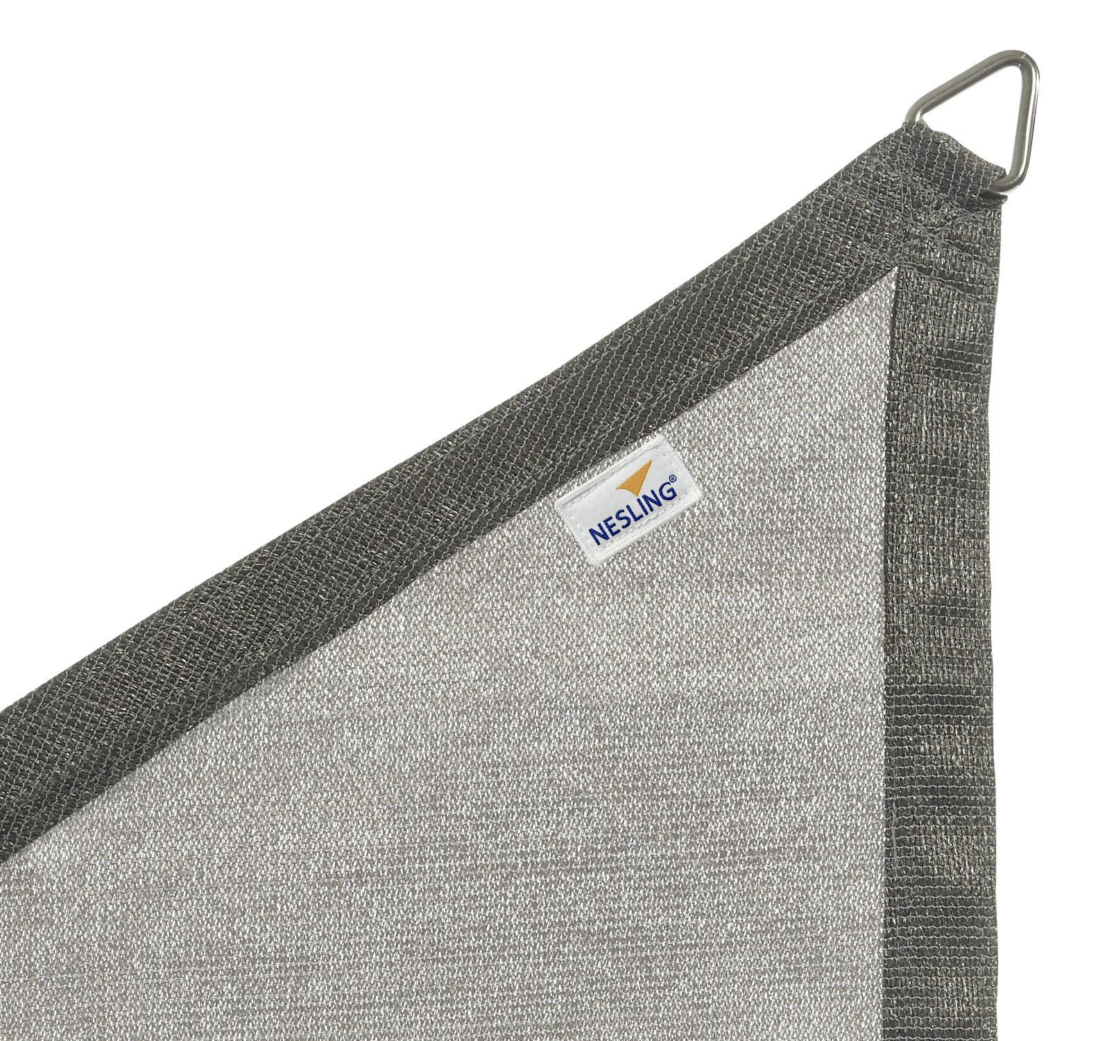grijs-nesling-coolfit-corner-greyPd5IHRWztGJ8L Schaduwdoek van 5,0m Nesling - detail