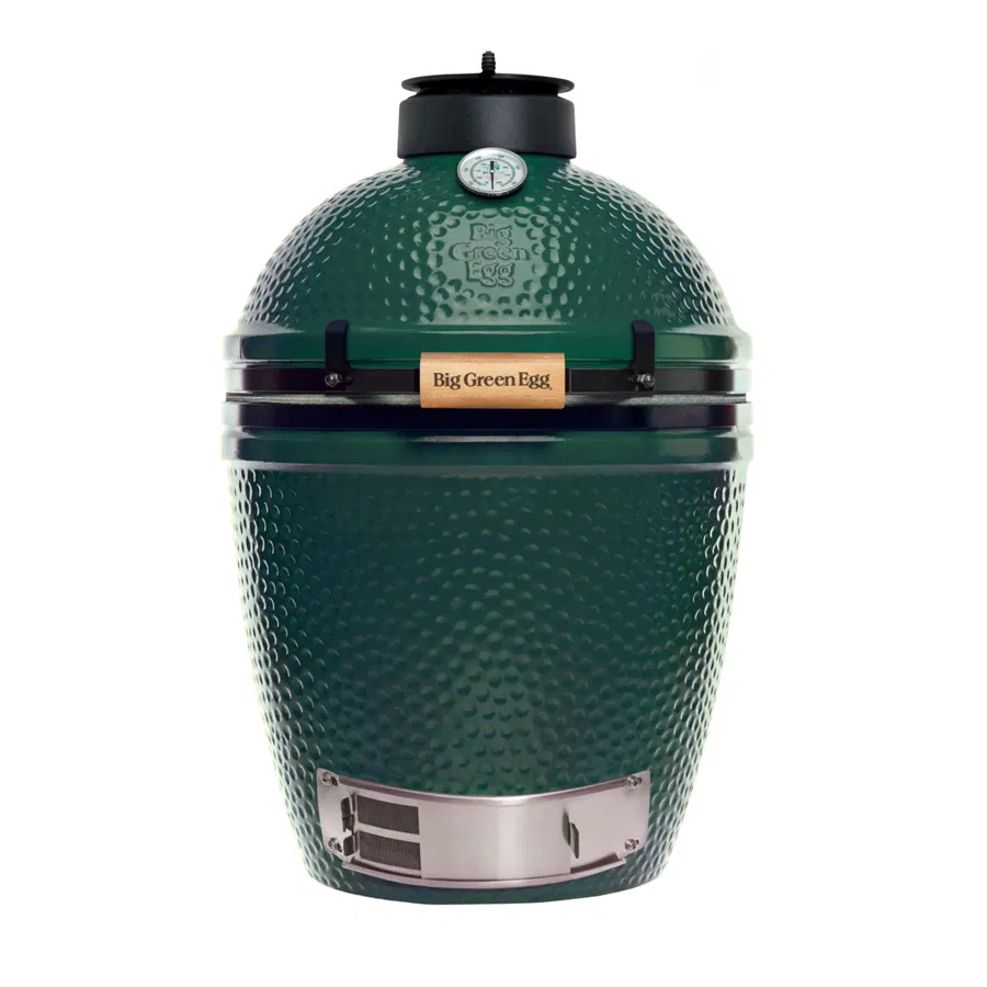 Big Green Egg of Kamado Medium hoes  Ø: 60 H: 95 cm