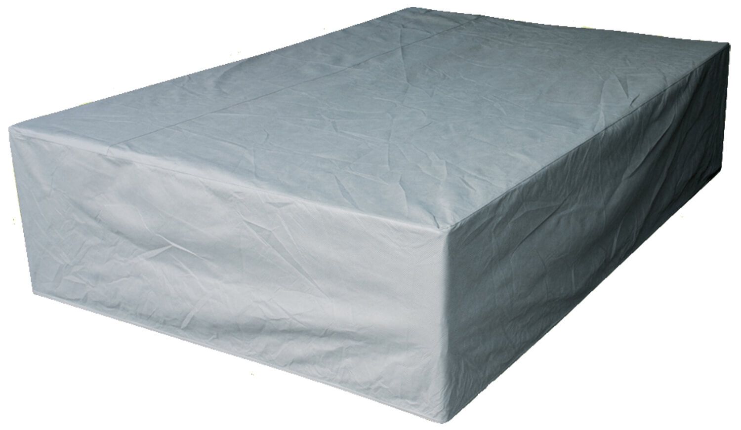 ETGF5117KGCj5apjW78db Loungeset beschermhoes 255 x 255 H: 70 cm