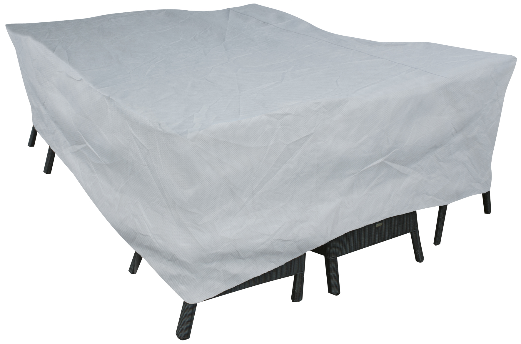 ETGF5130 Tuinhoes voor tuinset 165 x 150 H: 100 cm