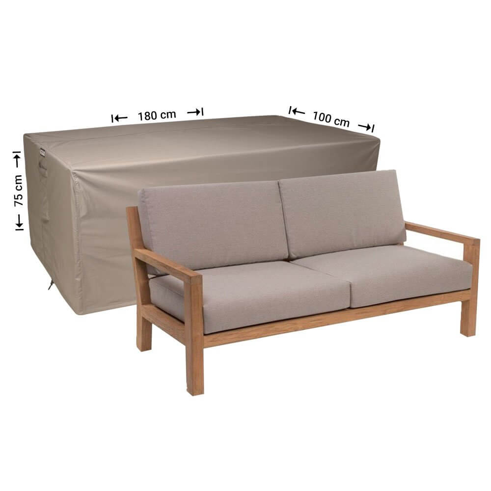 rlb180-completeOusSRrVFWyQaF Hoes voor lounge bank 180 x 100 H: 75 cm