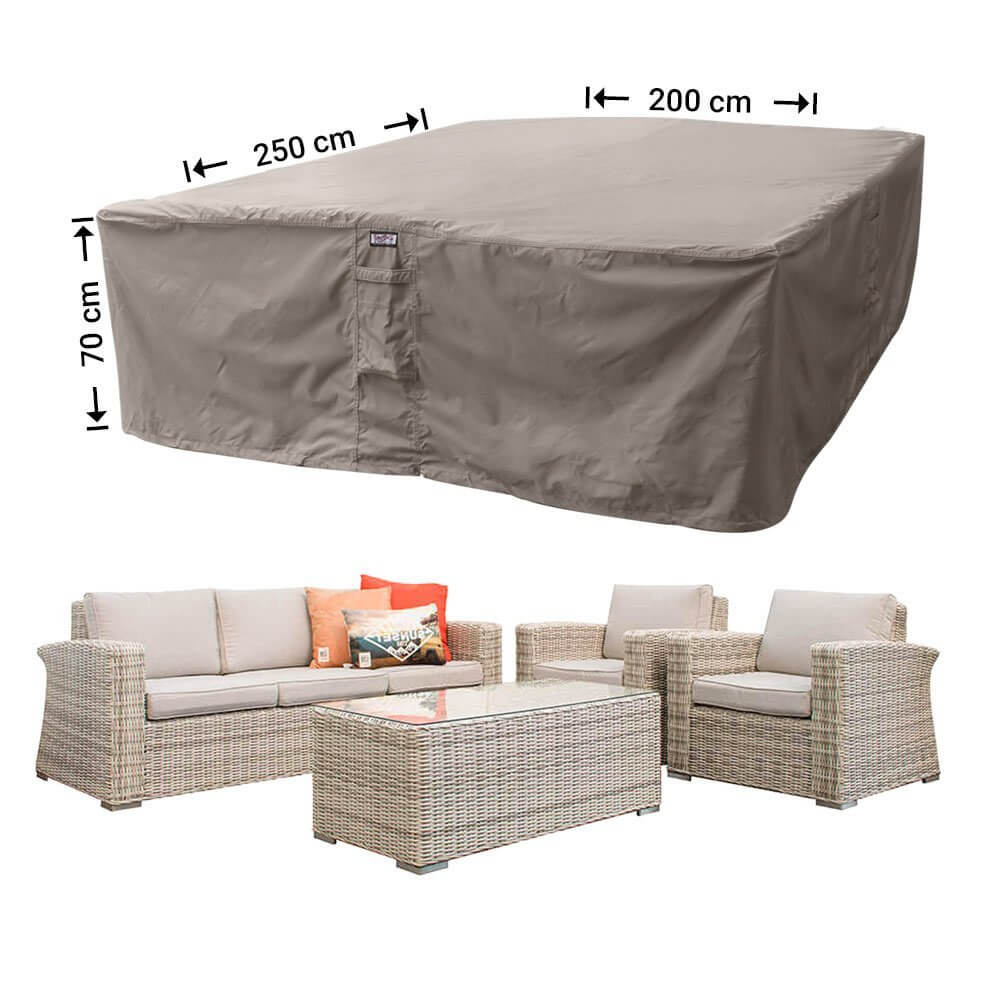 rls250200-completeBI63IuLiCeDG4 Raffles Covers loungeset 250 x 200 H: 70 cm