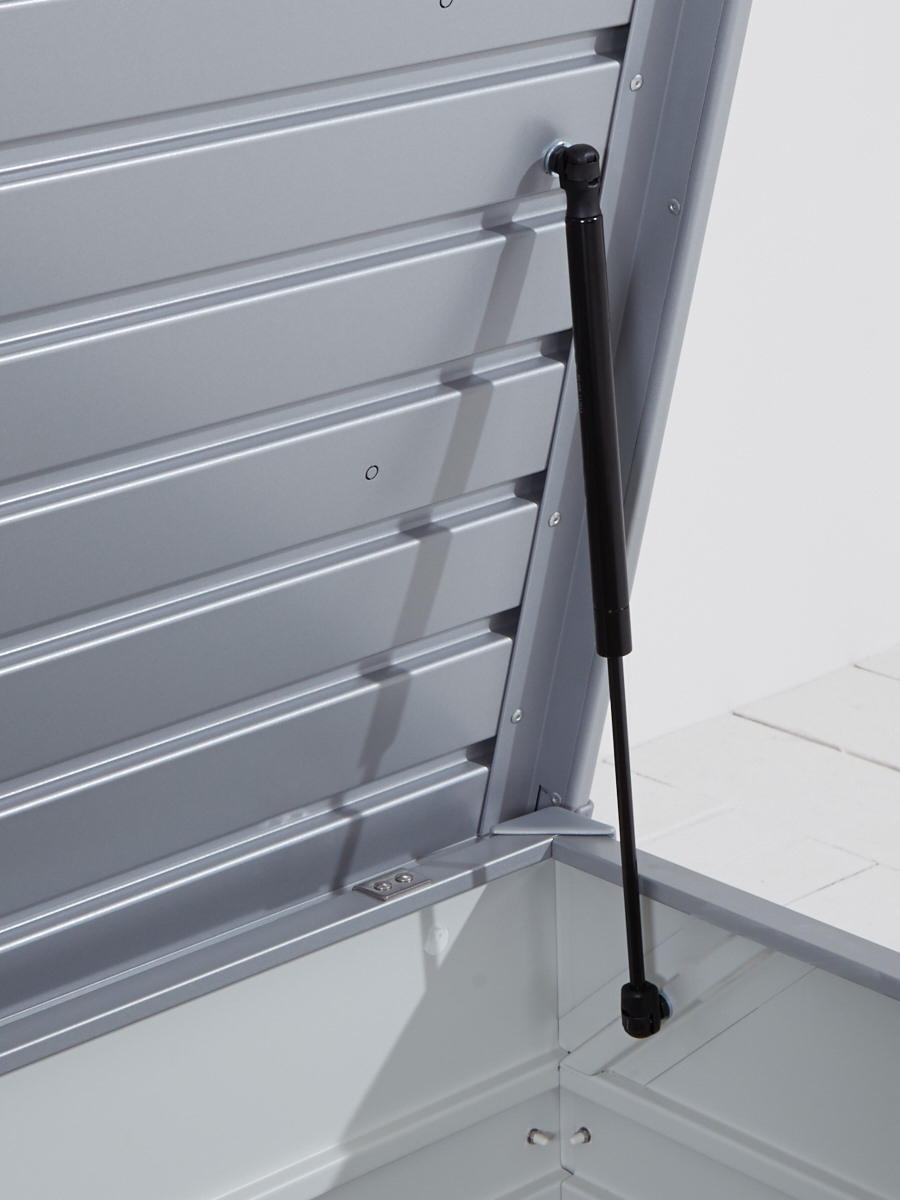 Biohort-gasveer15UZ8zZ5IfaGU Hobby opbergkist 181 x 79 H: 71 cm