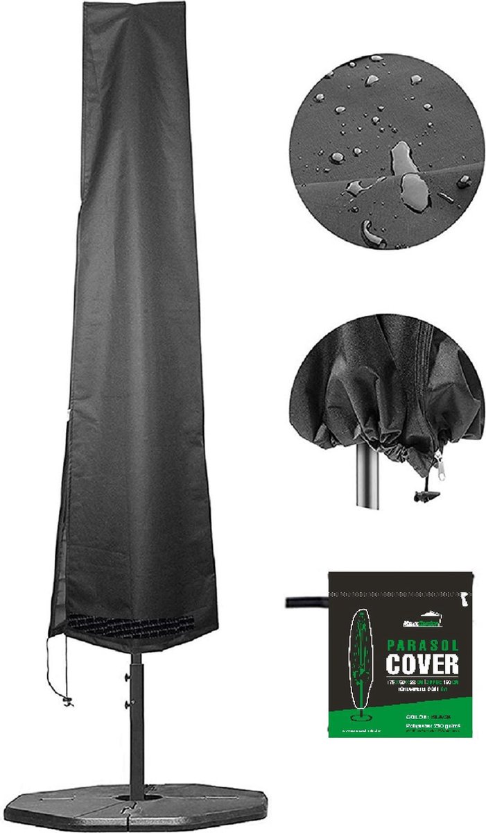 Parasolhoes 175 cm 