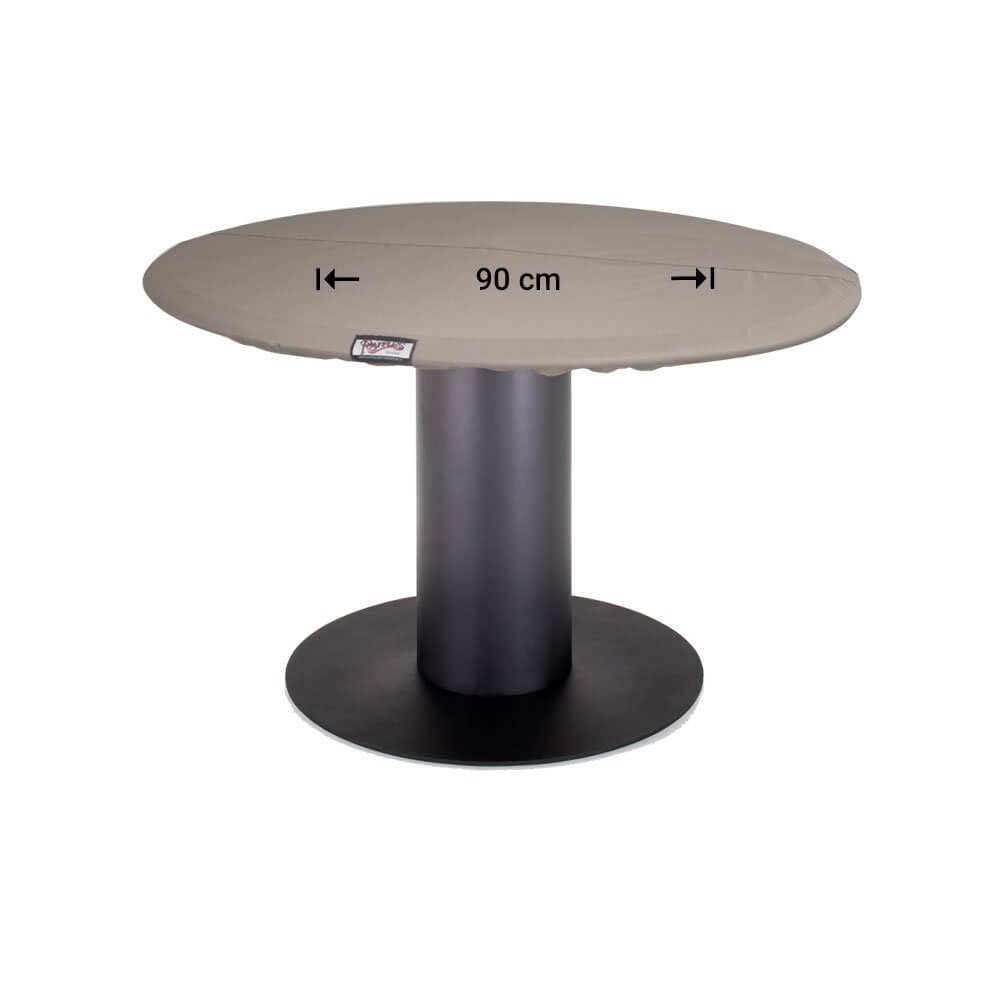 RRTT90aitvbkhhUJ8j6y3Wn1vMn0tOTv Beschermhoes voor ronde tafelblad Ø 90 cm