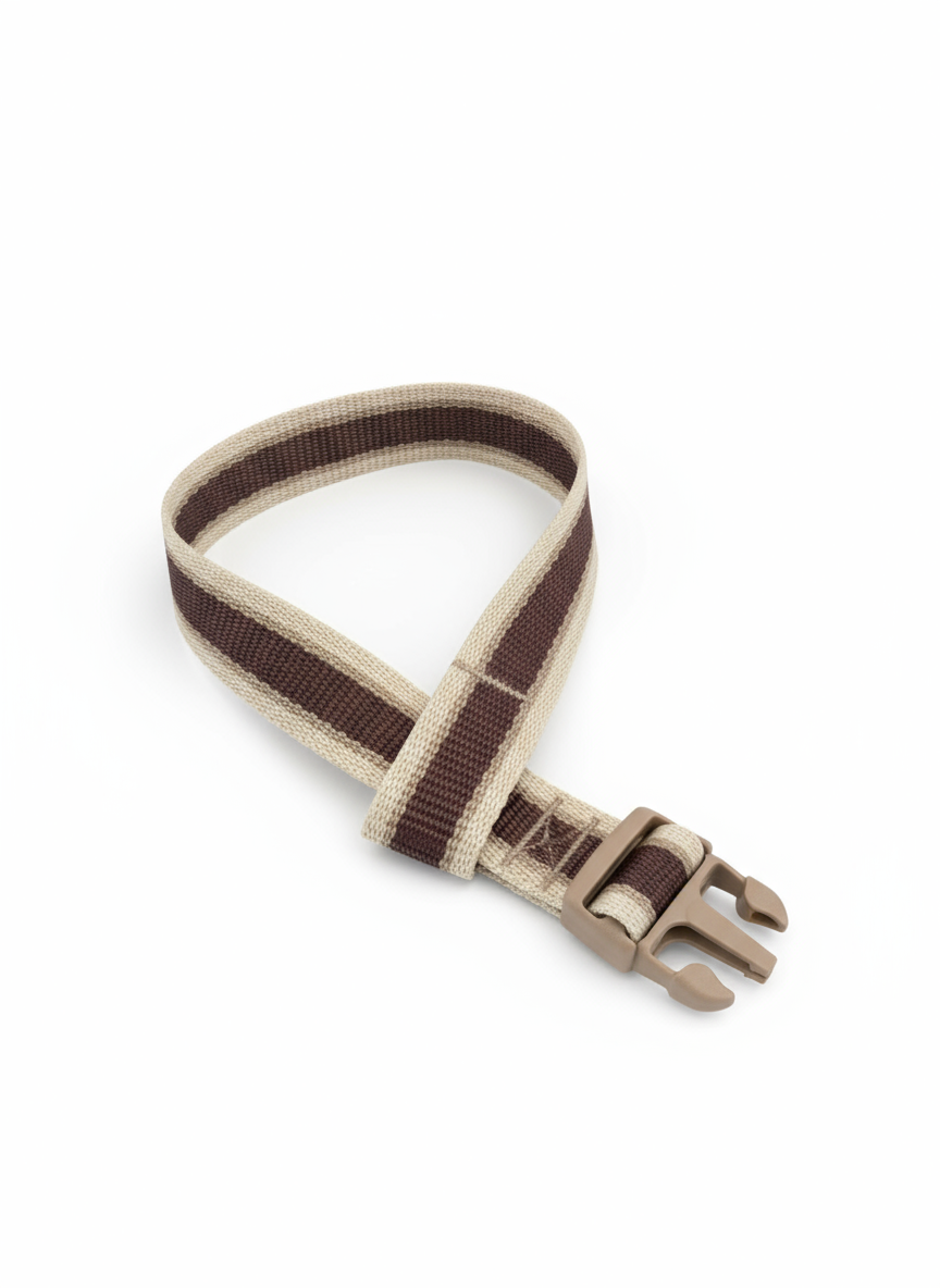 Raffles Click and Close loop strap - 45 cm Raffles Click and Close loop strap - 45 cm