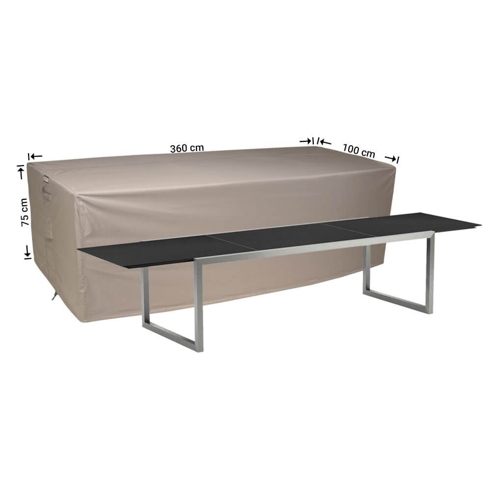 Raffles Covers tuintafelhoes