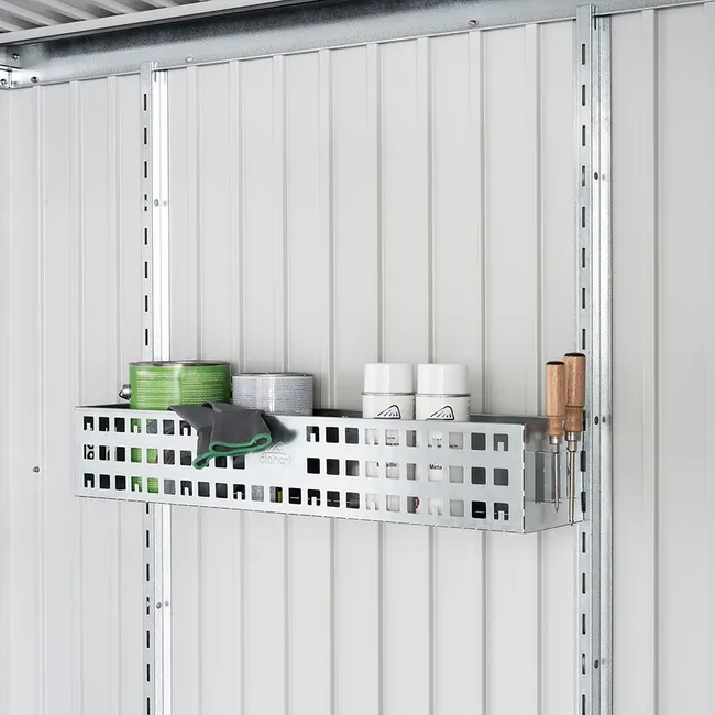 Schapmanden voor Biohort Tuinkast