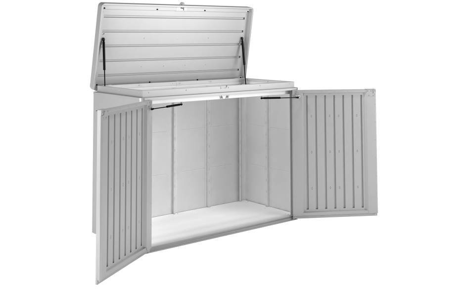 highboard-160-silber-deckel-tuer-geoeffnetSOEobR68c4hyS