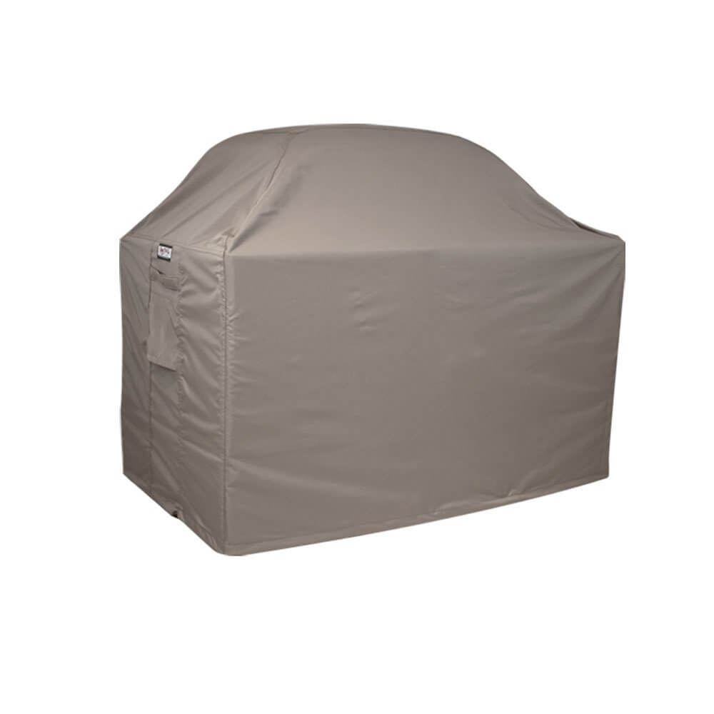 rbbq165-plaindzu0btEtDgA4R Beschermhoes BBQ 165 x 70 H: 125/115 cm