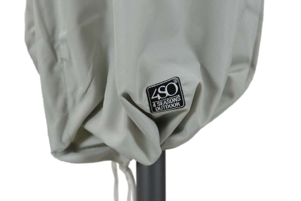 4SO-cover-hoes-schutzhuelle Parasolhoes 4SO Horizon H: 235 cm