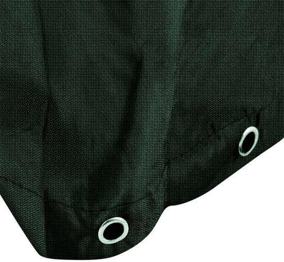 Beschermhoes tuinset 308 x 138 H: 89 cm Beschermhoes tuinset 308 x 138 H: 89 cm