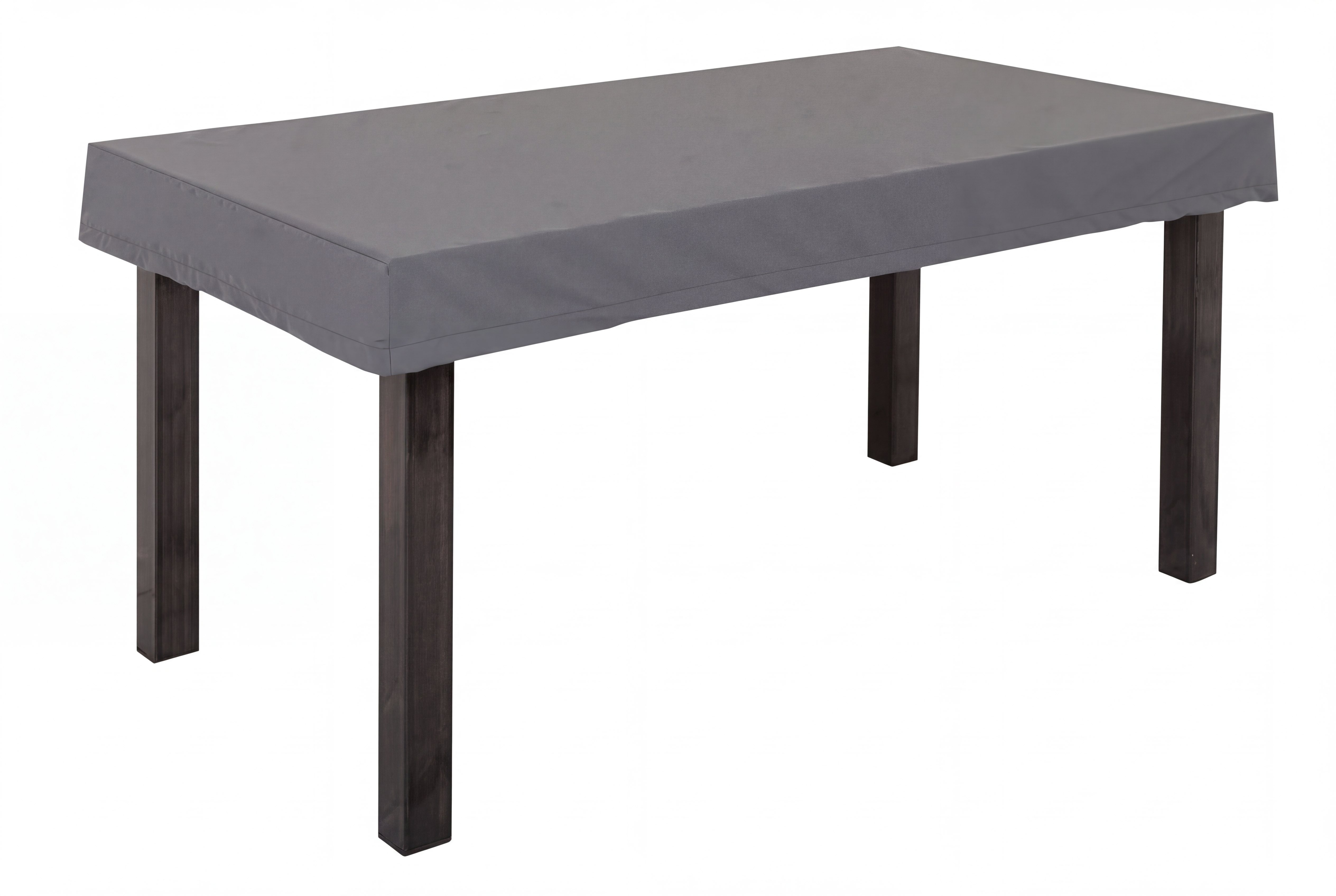 Tafelblad beschermhoes van ProCap® 55 x 55 cm