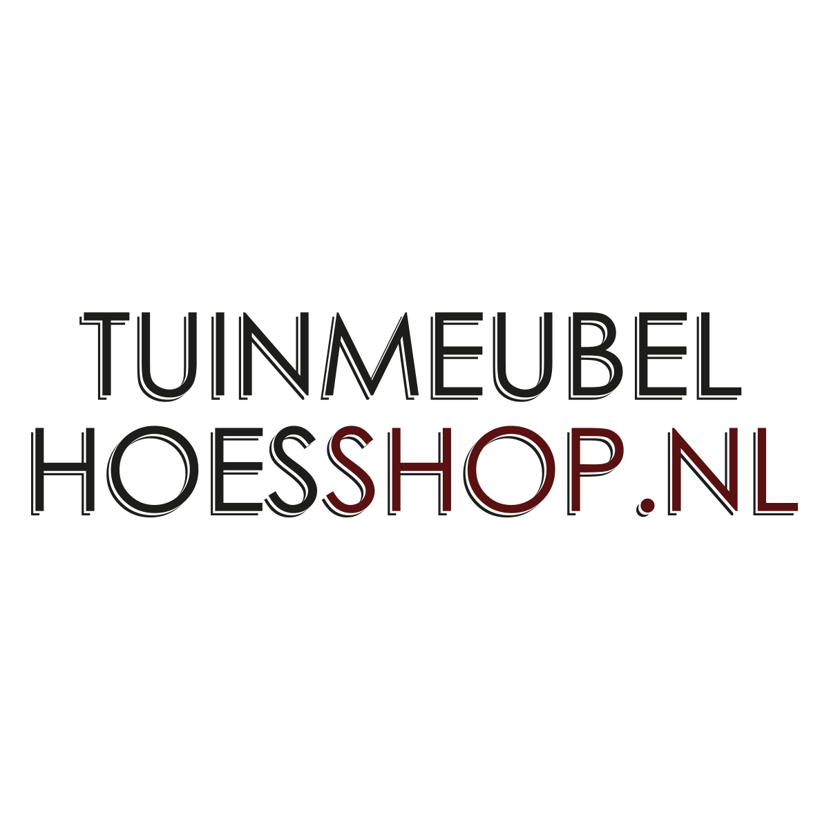 (c) Tuinmeubelhoesshop.nl