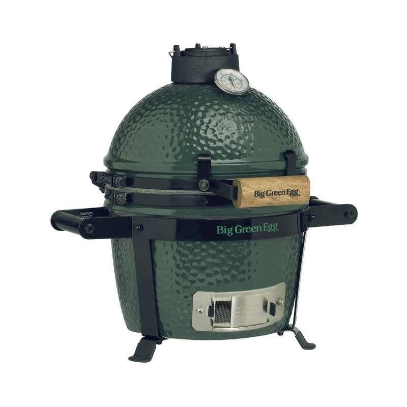 Hoes voor Big Green Egg Mini Ø: 50 cm & H: 50 cm