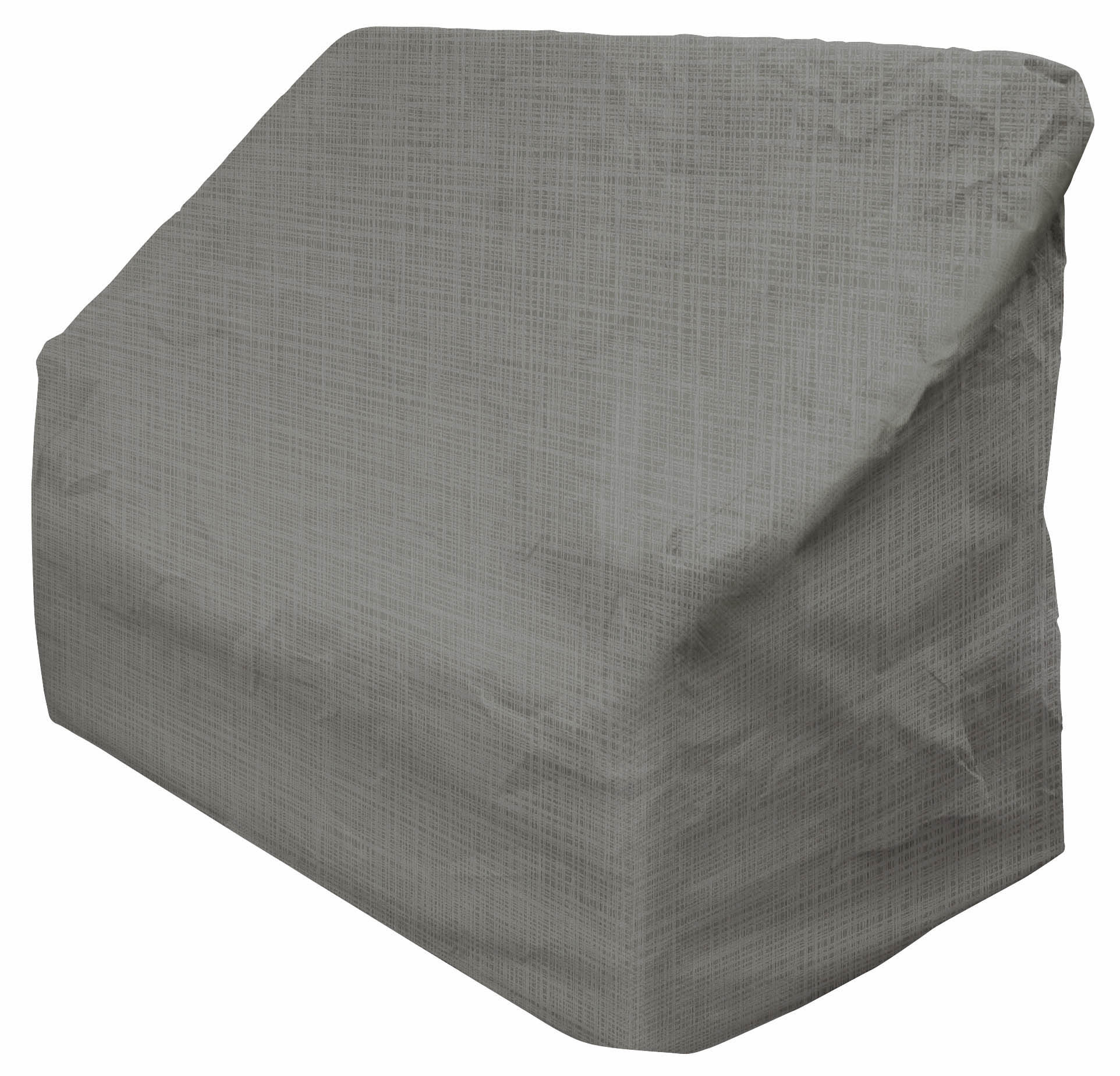 Hoes voor tuinbank 150 x 78 H: 70/115 cm Hoes voor tuinbank 150 x 78 H: 70/115 cm